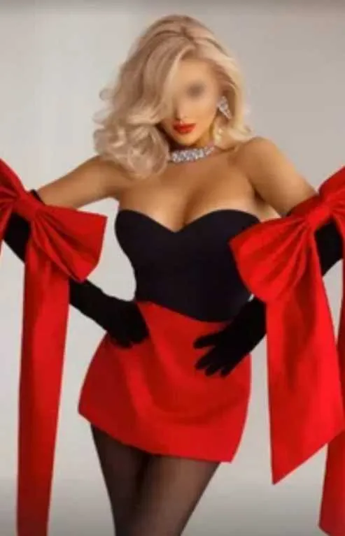 Аллочка Звездаглубокий