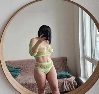 Тётя Кристина из Симферополь - интим фото