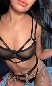 Огненная Дева из Симферополь - интим фото