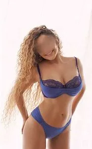 Анкета Алина с реальными фото