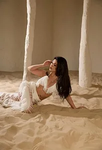 Девушка СонЯ, фото и отзывы