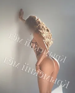 Фото Крымская Снегурочка 26 лет, 174 см