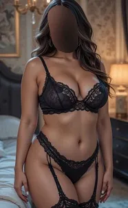 Викуся, Брюнетки - фото