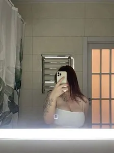 Юля из Симферополь - интим фото