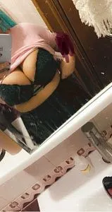 Василиса из Симферополь - интим фото