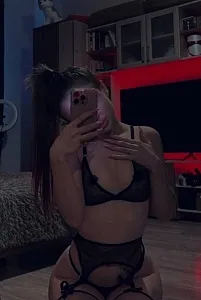 Анечка, Рыжие - фото