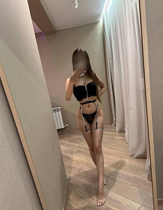 Милана — фото и список услуг