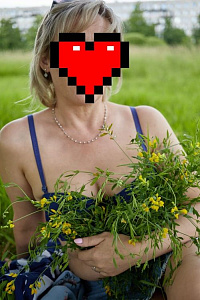 Лиза Милфочка