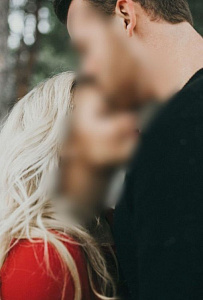 Семейная пара