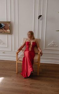 Фото Яна Индивидуально 28 лет, 167 см