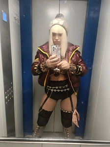 Блондинки, Минет от 3500 - фото и отзывы