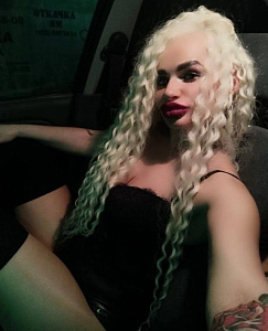 Минет от 3500 из Симферополь - интим фото