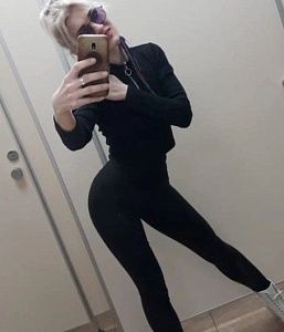 Елена — фото и список услуг