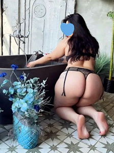 Глубокий мбр. Экспресс., +7 978 510 78 03 - отзывы о фее