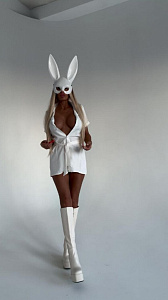 Марина — эротические фото