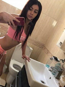 Фото Карина 21 лет, 170 см