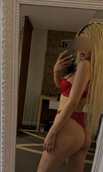 Премиум экскорт