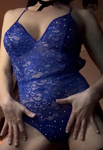 Анкета Нэля с реальными фото