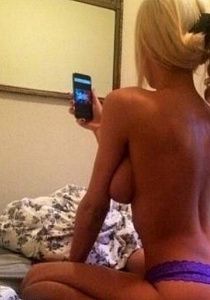 Ксения - проверенные фото проститутки