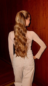 Первокурсница - проверенные фото проститутки